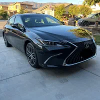 لکسوس ES300
