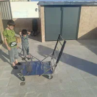 ارابه یا چرخ اربعین