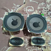 اداپتور و  باند