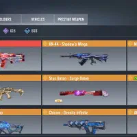 اکانت کالاف|کنسول، بازی ویدئویی و آنلاین|نمین, |دیوار