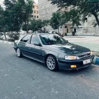 پژو پارس ۹۳
