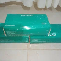 دستکش لاتکس