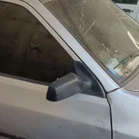 پراید لاکاغذی مدل87دوگانه