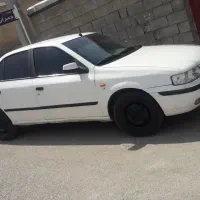 سمند|خودرو سواری و وانت|ایذه, |دیوار