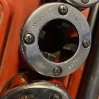 هدیده دستی لوله آب|ابزارآلات|خوی, |دیوار