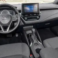تویوتا لوین Toyota Levin