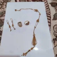 فروش طلا 150بالای تابلو|جواهرات|خورموج, |دیوار