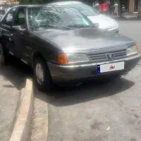 روا مدل ۸۵ دوگانه شرکتی
