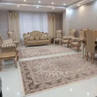 مبل ۹نفره و ناهار خوری ۶نفره