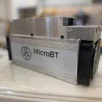 ماینر M50 تراهش120h