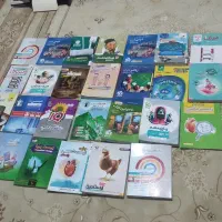 کتاب های کاربردی به جهت کنکور چاپ1401