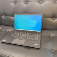 لپ‌تاپ لنوو Core i7