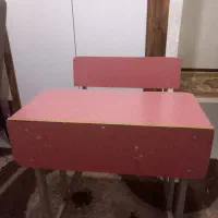 میز تحریر|میز تحریر و کامپیوتر|گلبهار, شهر جدید گلبهار|دیوار