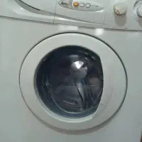 فروش لباسشویی زیر قیمت و چندوسیله دیگر