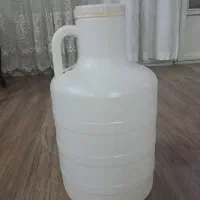 دبه پلاستیکی