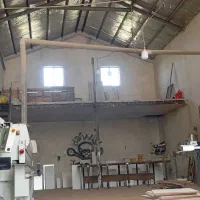 به یه نفر مونتاژ کابینت نیاز مندم