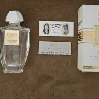 شیشه خالی عطر مختص مجموعه داران