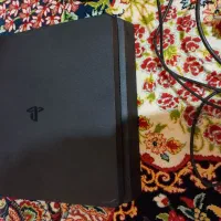 پی اس فور اسلیم کپی خور|کنسول، بازی ویدئویی و آنلاین|کوهدشت, |دیوار