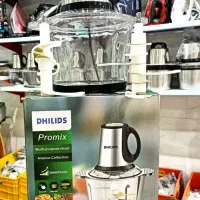 خردکن سه هشت لیتری فلیپس