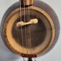 کمانچه در حد نو|سازهای سنتی|تهران, جردن|دیوار