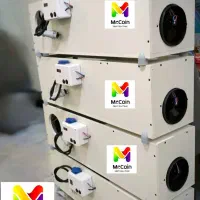 سوپر سایلنت باکس فوق بیصدای ماینر