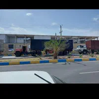 زمین صنعتی بم ارگ جدید|فروش دفتر صنعتی، کشاورزی، تجاری|تهران, شهید رجایی|دیوار