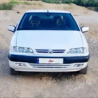 زانتیا 2000|خودرو سواری و وانت|یاسوج, |دیوار