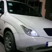 تیبا ۲|خودرو سواری و وانت|ورامین, ورامین|دیوار