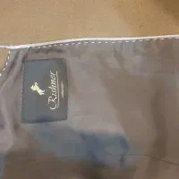 پالتو رنگ عسلی اندامی مردانه|لباس|تبریز, |دیوار