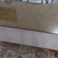 میز جلو مبلی