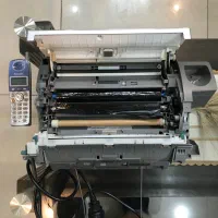 تلفن فکس پاناسونیک مدلKX-FG2452CX|پرینتر، اسکنر، کپی، فکس|مشهد, شهید فرامرز عباسی|دیوار
