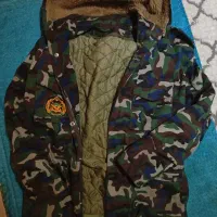 اورکت پلنگی