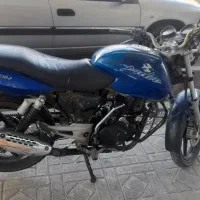 یک دستگاه موتور سیکلت بنلی|موتورسیکلت|رباطکریم, الارد|دیوار