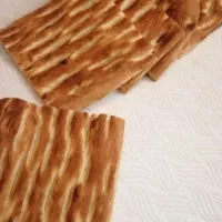 کار در نانوایی