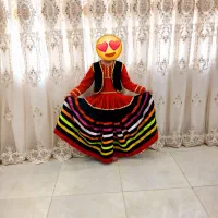 لباس گیلک