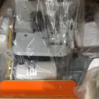 چرخ سردوزخیاطی