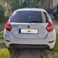 فروش برلیانس h320 1650|خودرو سواری و وانت|نوشهر, |دیوار