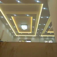 گچ کاری و انواع گچبری محمد حیدری تالش