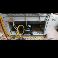 تعمیر ابگرمکن .یخچال .بخاری