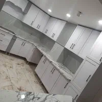 کابینت پیش ساخته مقرون به صرفه|مصالح و تجهیزات ساختمان|شیراز, لشکری‎|دیوار