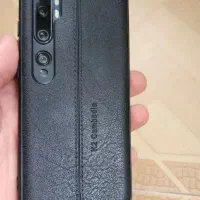 گوشی mi note 10سالم و درحد|موبایل|نیشابور, شهرک ولیعصر|دیوار