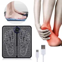 ماساژور برقی EMS Foot Massager