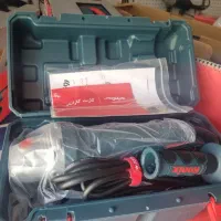 مینی فرز ۷۵۰ وات صنعتی رونیکس(ابزار راینو)