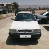 پراید وانت 151