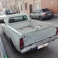 پیکان وانت سالم به شرط