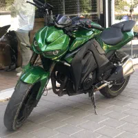 موتور z 1000