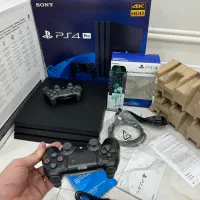 یکماه کارکرد دودسته مشابه آک فولبازی ps4 pro 2026