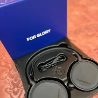 هدست SteelSeries Arctis 3