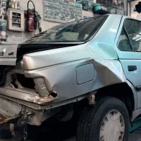 همکار صافکار نیازمندم