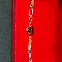 فروش دستبند و انگشتر و گردنبند طلا